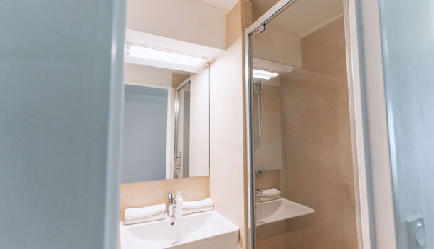 Appartement 1 pièces  à vendre Cauterets 65110