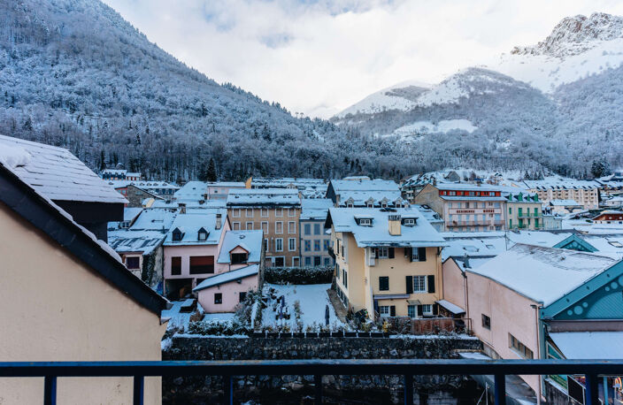 INVESTISSEMENT LMNP DANS RESIDENCE DE TOURISME — photo 3