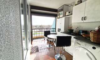 Appartement 2 Pièces 31 m² à vendre à Le Grau-du-Roi (30240)