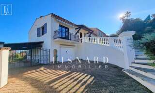 Maison 2 Pièces 90 m² à vendre à Vallauris (06220)