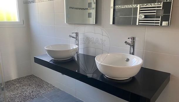 Villa / Maison 7 pièces  à vendre Royan 17200