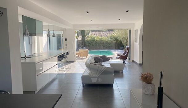 Villa / Maison 7 pièces  à vendre Royan 17200