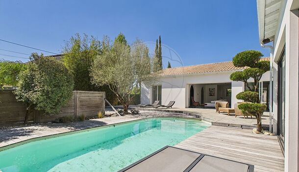 Villa / Maison 7 pièces  à vendre Royan 17200