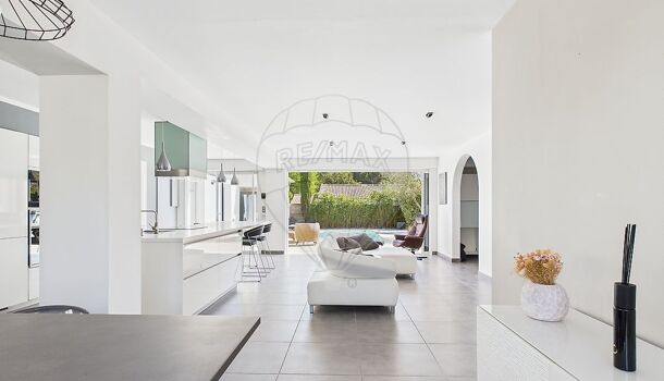 Villa / Maison 7 pièces  à vendre Royan 17200