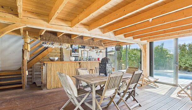 Villa / Maison 7 pièces  à vendre Royan 17200