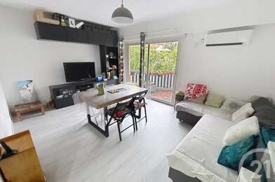 Appartement 3 pièces 290000 €