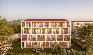 Appartement neuf   m² à vendre à Vienne (38200)