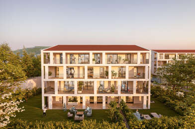 Appartement 2 pièces 218000 €