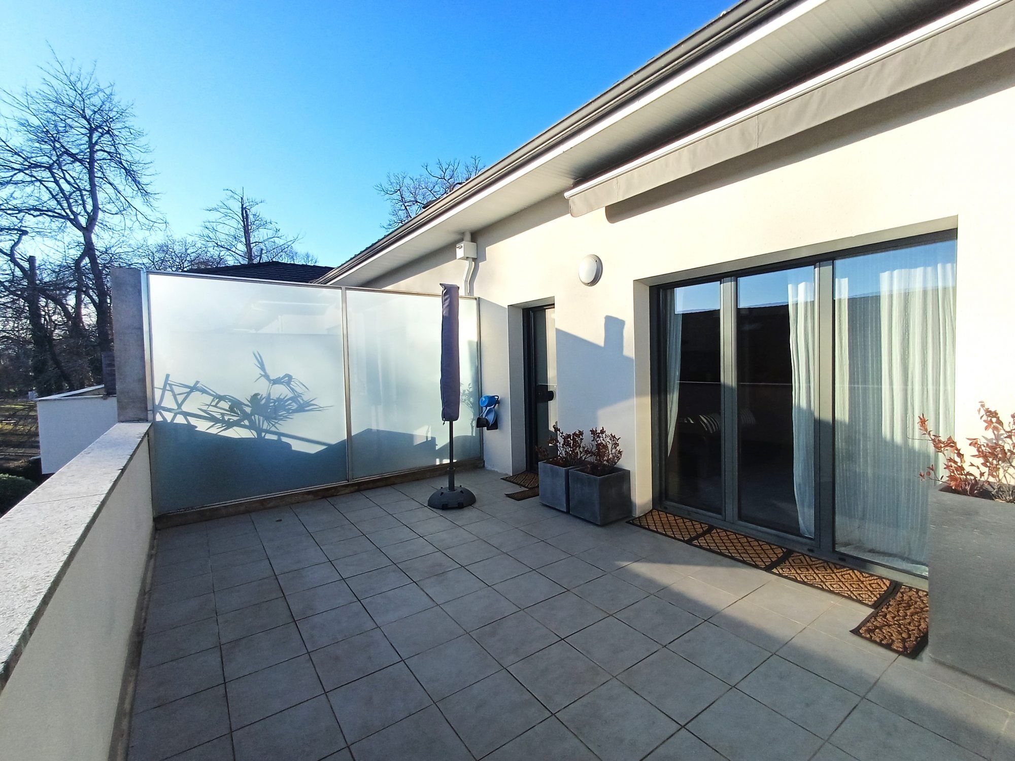 Appartement  T3 à vendre Lons 64140