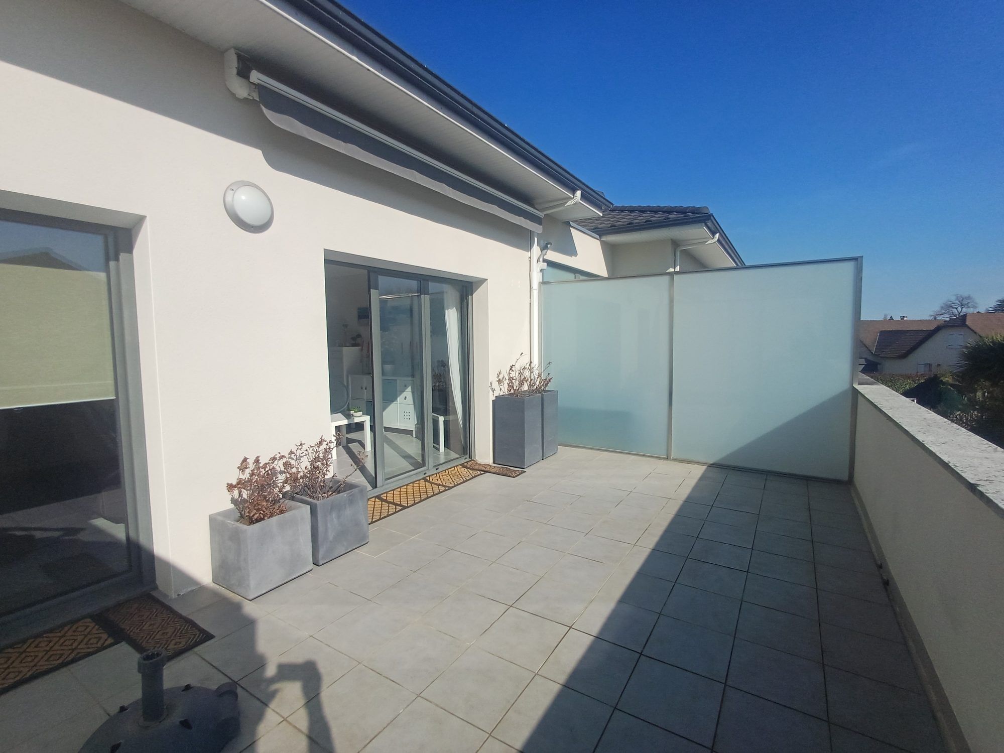 Appartement  T3 à vendre Lons 64140