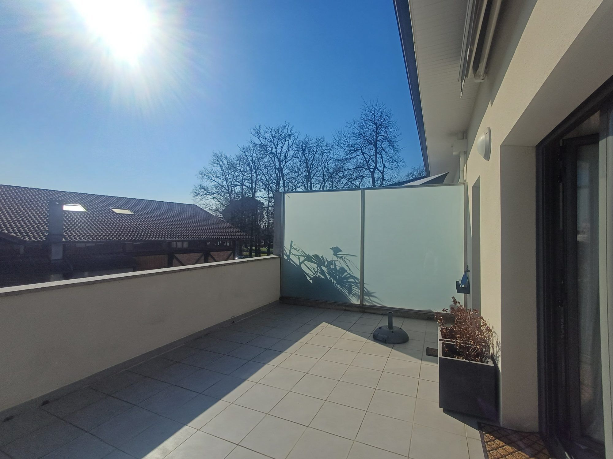 Appartement  T3 à vendre Lons 64140