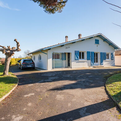 Maison 3 pièces 440000 €