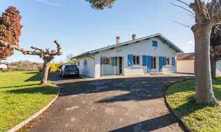 Maison 3 Pièces 110 m² à vendre à Saint-Martin-de-Seignanx (40390)