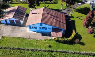 Maison 3 Pièces 110 m² à vendre à Saint-Martin-de-Seignanx (40390)