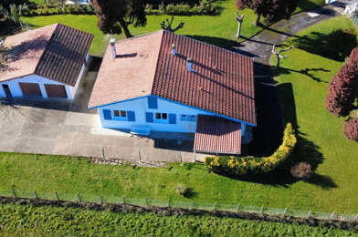 Maison 3 pièces 419000 €