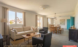 Maison 3 Pièces 110 m² à vendre à Saint-Martin-de-Seignanx (40390)
