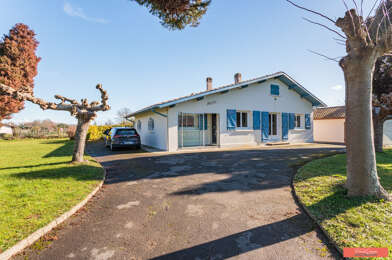 Maison 3 pièces 385000 €