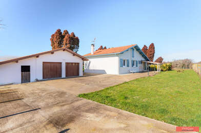 Maison 3 pièces 385000 €