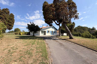 Maison 3 pièces 385000 €