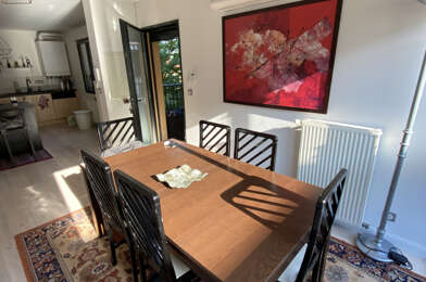 Appartement 3 pièces 299000 €