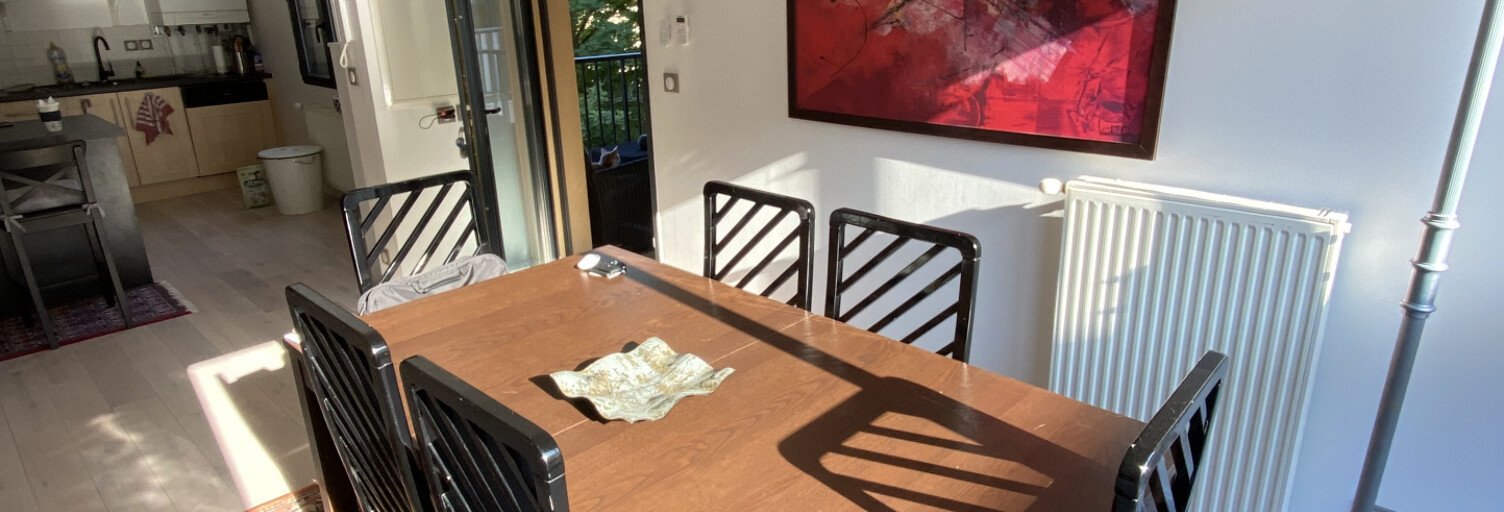 Appartement 3 Pièces 81 m² à vendre à Francheville (69340)