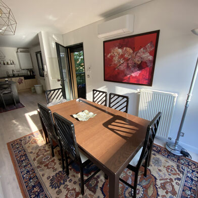 Appartement 3 pièces 299000 €