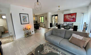 Appartement 3 Pièces 81 m² à vendre à Grézieu-la-Varenne (69290)