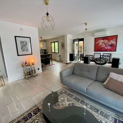 Appartement 3 pièces 299000 €