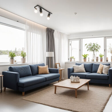 Appartement 4 pièces 374000 €