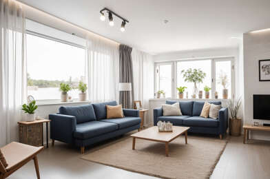 Appartement 4 pièces 374000 €