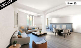 Maison 7 Pièces 140 m² à vendre à Aubenas (07200)