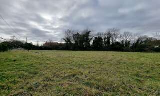 Terrain  1315 m² à vendre à Sancy-lès-Provins (77320)