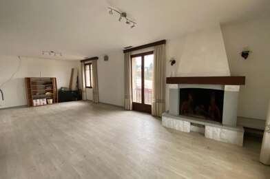 Maison 8 pièces 258000 €