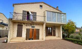 Maison 8 Pièces 177 m² à vendre à Manosque (04100)