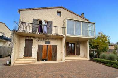 Maison 8 pièces 258000 €