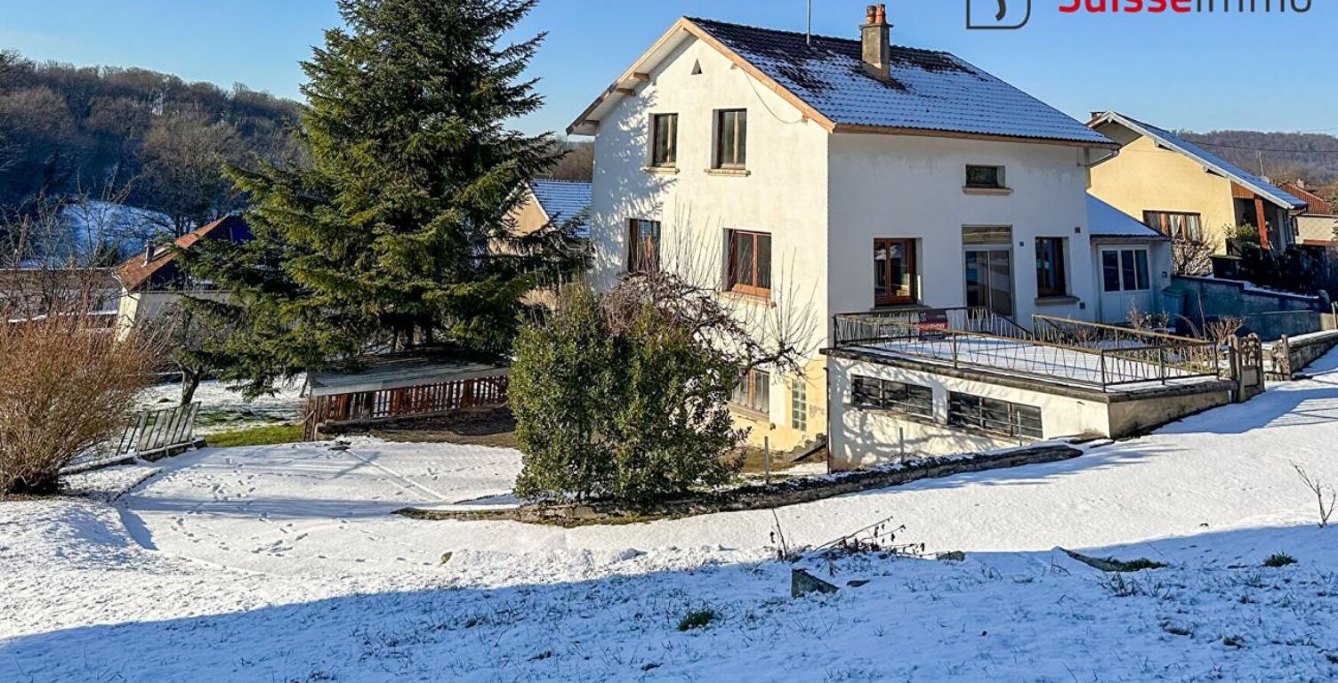 Maison - 7 pièce(s) - 124 m2 — photo 1