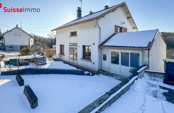 Maison - 7 pièce(s) - 124 m2 — photo 2