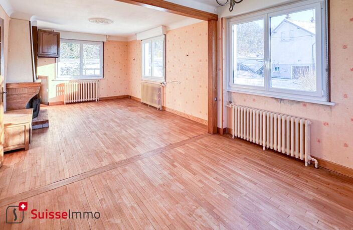 Maison - 7 pièce(s) - 124 m2 — photo 5
