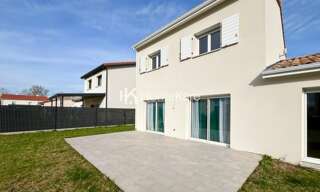 Maison 5 Pièces 102 m² à vendre à Garidech (31380)