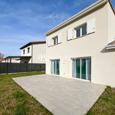 Maison 5 pièces 360000 €