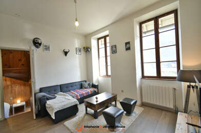 Appartement 2 pièces 89000 €