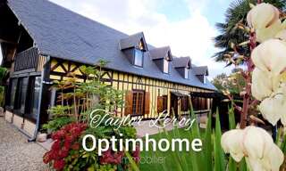 Maison 6 Pièces 151 m² à vendre à Luneray (76810)