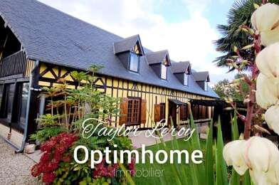 Maison 6 pièces 311000 €