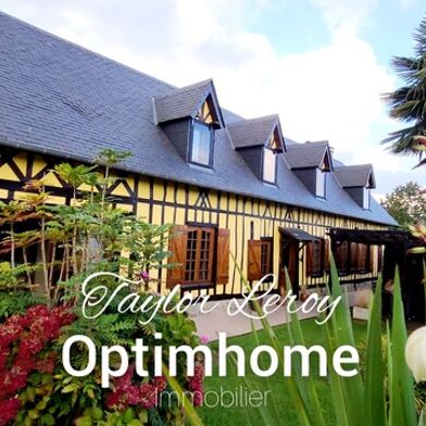 Maison 6 pièces 311000 €