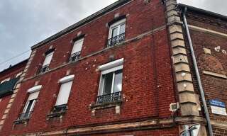 Appartement 3 Pièces 85 m² à vendre à Saint-Just-en-Chaussée (60130)