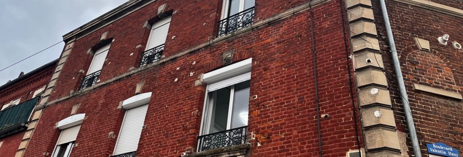 Appartement 3 Pièces 85 m² à vendre à Saint-Just-en-Chaussée (60130)