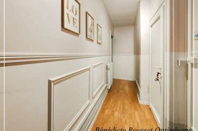 Appartement 3 pièces 125000 €