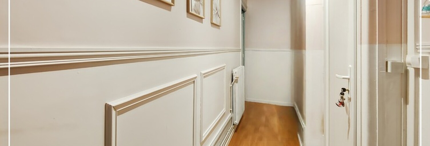 Appartement 3 Pièces 85 m² à vendre à Saint-Just-en-Chaussée (60130)