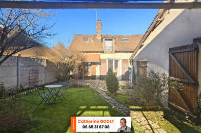 Maison 3 pièces 157000 €