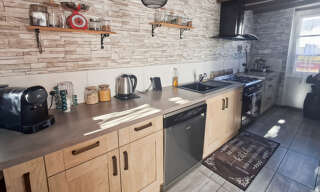 Maison 3 Pièces 72 m² à vendre à Bailleau-l'Évêque (28300)